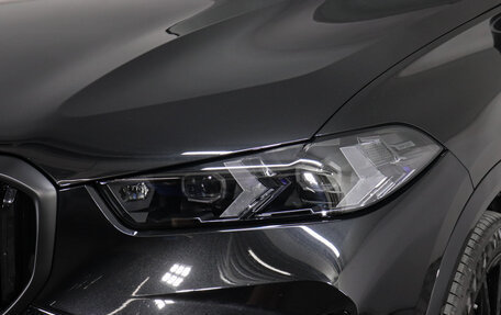 BMW X5, 2026 год, 16 800 000 рублей, 8 фотография