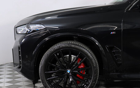 BMW X5, 2026 год, 16 800 000 рублей, 7 фотография