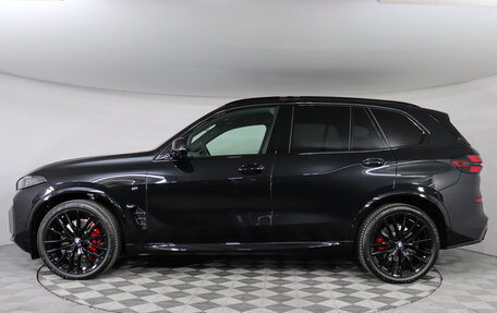 BMW X5, 2026 год, 16 800 000 рублей, 6 фотография