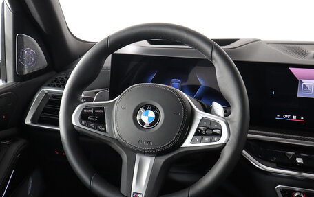 BMW X5, 2026 год, 16 800 000 рублей, 13 фотография