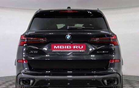 BMW X5, 2026 год, 16 800 000 рублей, 5 фотография