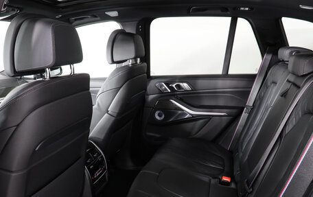 BMW X5, 2026 год, 16 800 000 рублей, 21 фотография