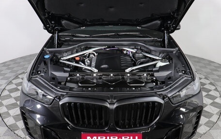 BMW X5, 2026 год, 16 800 000 рублей, 9 фотография