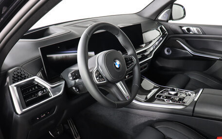 BMW X5, 2026 год, 16 800 000 рублей, 11 фотография
