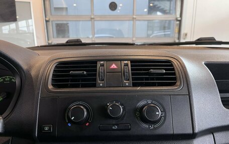 Skoda Fabia II, 2008 год, 305 000 рублей, 14 фотография
