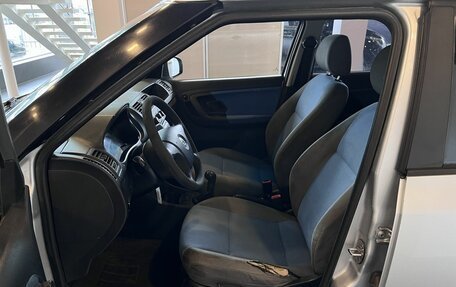 Skoda Fabia II, 2008 год, 305 000 рублей, 16 фотография