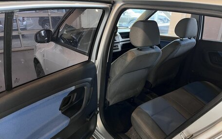 Skoda Fabia II, 2008 год, 305 000 рублей, 23 фотография