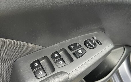 Hyundai Solaris II рестайлинг, 2018 год, 1 200 000 рублей, 13 фотография