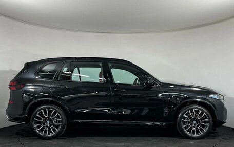 BMW X5, 2026 год, 16 800 000 рублей, 3 фотография