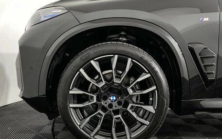 BMW X5, 2026 год, 16 800 000 рублей, 8 фотография