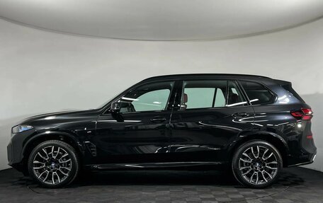 BMW X5, 2026 год, 16 800 000 рублей, 6 фотография