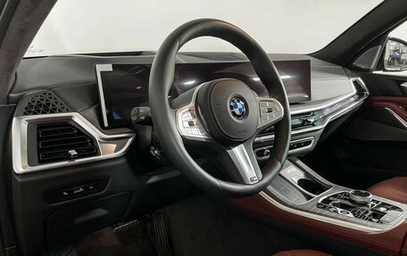 BMW X5, 2026 год, 16 800 000 рублей, 11 фотография