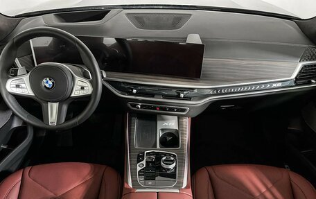 BMW X5, 2026 год, 16 800 000 рублей, 13 фотография