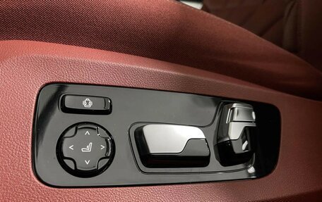 BMW X5, 2026 год, 16 800 000 рублей, 21 фотография
