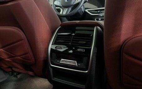 BMW X5, 2026 год, 16 800 000 рублей, 24 фотография
