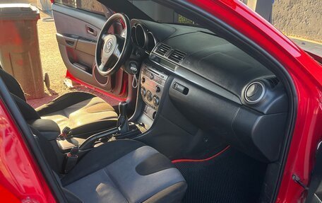 Mazda 3, 2006 год, 350 000 рублей, 6 фотография
