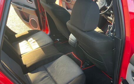 Mazda 3, 2006 год, 350 000 рублей, 8 фотография
