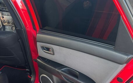 Mazda 3, 2006 год, 350 000 рублей, 9 фотография