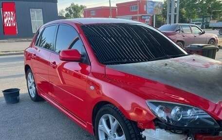 Mazda 3, 2006 год, 350 000 рублей, 4 фотография