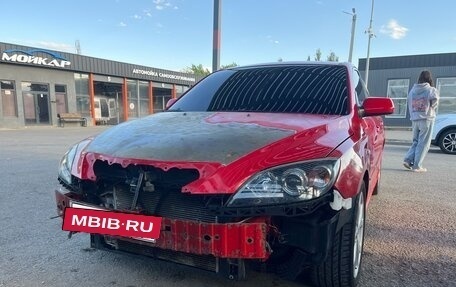 Mazda 3, 2006 год, 350 000 рублей, 2 фотография