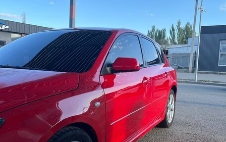 Mazda 3, 2006 год, 350 000 рублей, 3 фотография