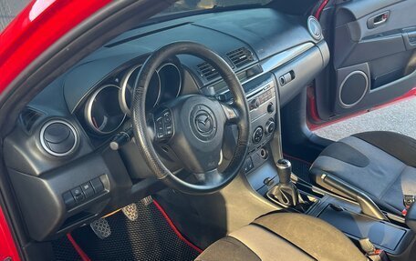 Mazda 3, 2006 год, 350 000 рублей, 14 фотография
