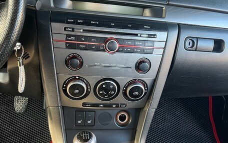 Mazda 3, 2006 год, 350 000 рублей, 16 фотография