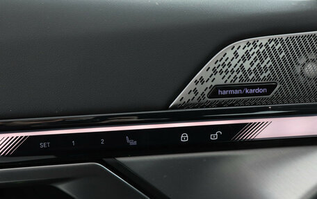 BMW 5 серия, 2025 год, 8 925 000 рублей, 18 фотография