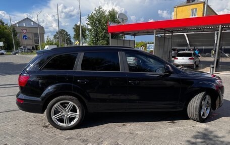 Audi Q7, 2011 год, 2 400 000 рублей, 6 фотография