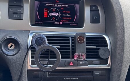 Audi Q7, 2011 год, 2 400 000 рублей, 9 фотография