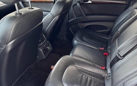 Audi Q7, 2011 год, 2 400 000 рублей, 12 фотография