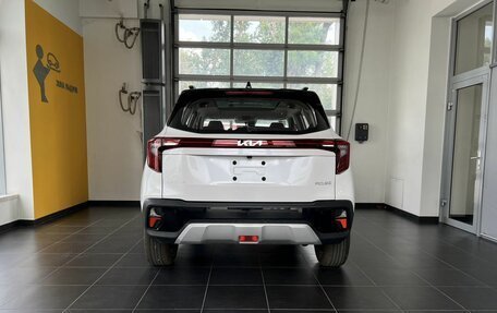 KIA Seltos I, 2026 год, 3 000 000 рублей, 5 фотография