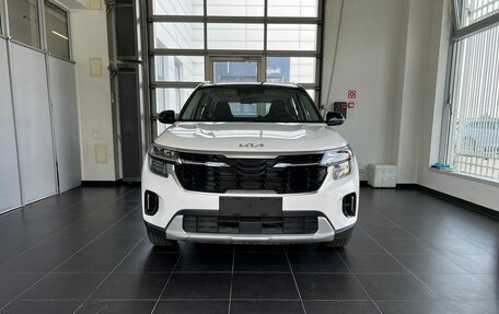 KIA Seltos I, 2026 год, 3 000 000 рублей, 2 фотография