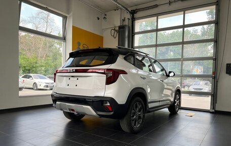 KIA Seltos I, 2026 год, 3 000 000 рублей, 6 фотография