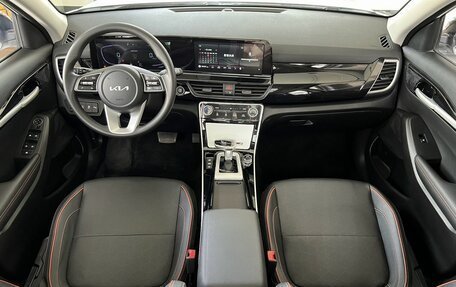 KIA Seltos I, 2026 год, 3 000 000 рублей, 10 фотография