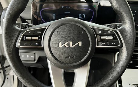 KIA Seltos I, 2026 год, 3 000 000 рублей, 11 фотография