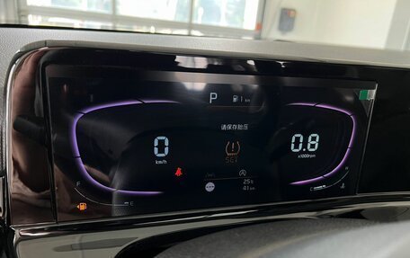 KIA Seltos I, 2026 год, 3 000 000 рублей, 9 фотография