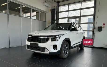 KIA Seltos I, 2026 год, 3 000 000 рублей, 3 фотография