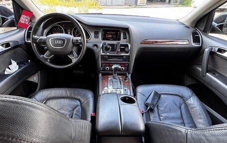 Audi Q7, 2011 год, 2 400 000 рублей, 8 фотография