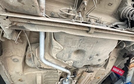 Renault Logan I, 2007 год, 10 фотография