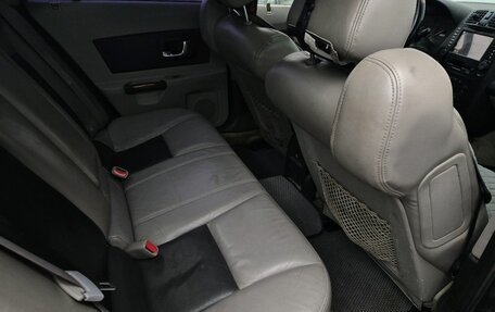 Cadillac CTS II, 2003 год, 200 000 рублей, 10 фотография