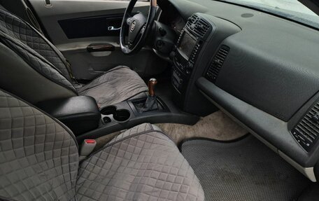 Cadillac CTS II, 2003 год, 200 000 рублей, 9 фотография