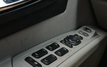 Cadillac CTS II, 2003 год, 200 000 рублей, 14 фотография