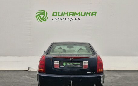 Cadillac CTS II, 2003 год, 200 000 рублей, 6 фотография