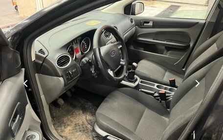 Ford Focus II рестайлинг, 2011 год, 445 000 рублей, 6 фотография
