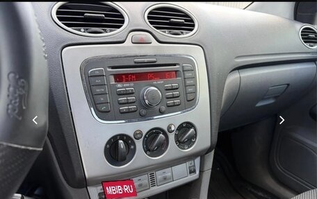 Ford Focus II рестайлинг, 2011 год, 445 000 рублей, 7 фотография