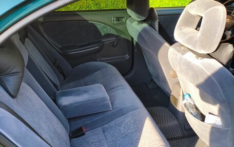 Toyota Avensis III рестайлинг, 2000 год, 360 000 рублей, 9 фотография