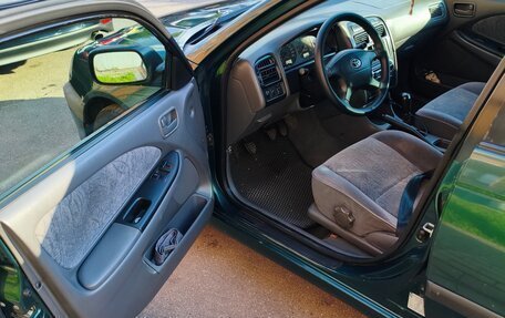 Toyota Avensis III рестайлинг, 2000 год, 360 000 рублей, 6 фотография