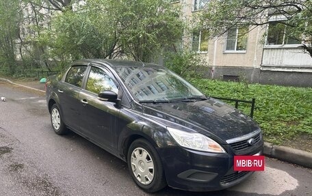 Ford Focus II рестайлинг, 2011 год, 445 000 рублей, 5 фотография