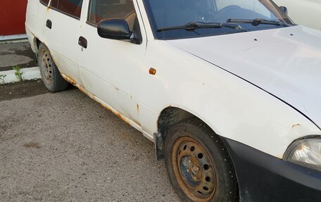 Daewoo Nexia I рестайлинг, 2012 год, 67 000 рублей, 2 фотография